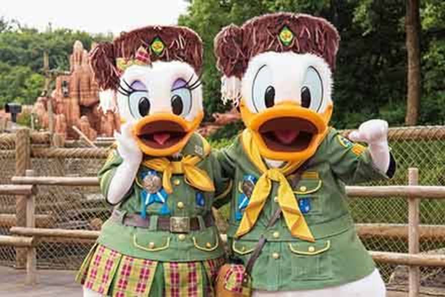 【希少】ウェッジウッド　ディズニーランド 早めに高速バス予約！ 11/22オープンの東京ディズニーランド新エリア