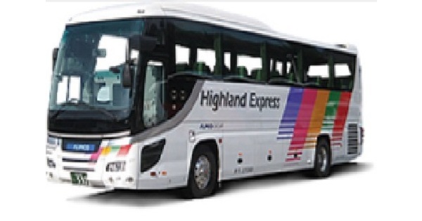 ニュース アルピコ交通 アルピコ交通大阪株式会社 の営業開始 関西圏へバス事業拡大 高速バス 夜行バス バスツアーの旅行 観光メディア バスとりっぷ