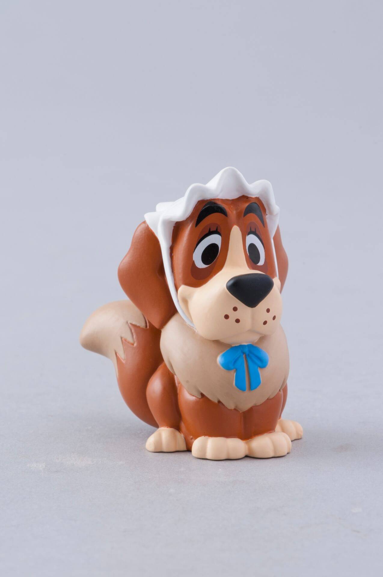 ディズニーランド ピーターパン 指人形 10点セット 画像7 / 10＞TDLにピーター・パンの新グッズがズラリ
