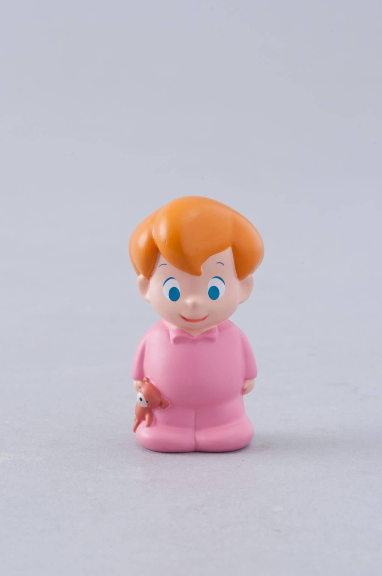 新品未使用☆ピーターパン 指人形 TOKYO DISNEY RESORT/東京ディズニーリゾート・Peter Pan・指