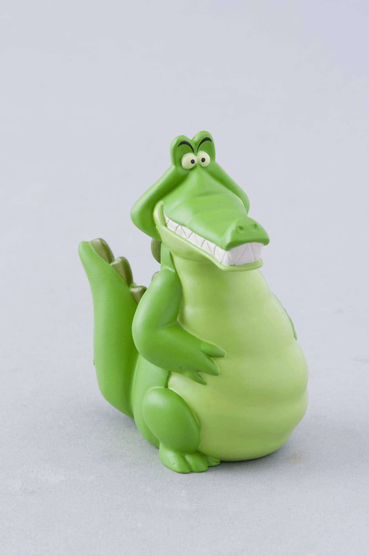 ディズニーランド ピーターパン 指人形 10点セット 画像7 / 10＞TDLにピーター・パンの新グッズがズラリ