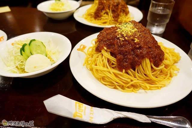 スパゲティ　（普通）860円（小）650円.jpg
