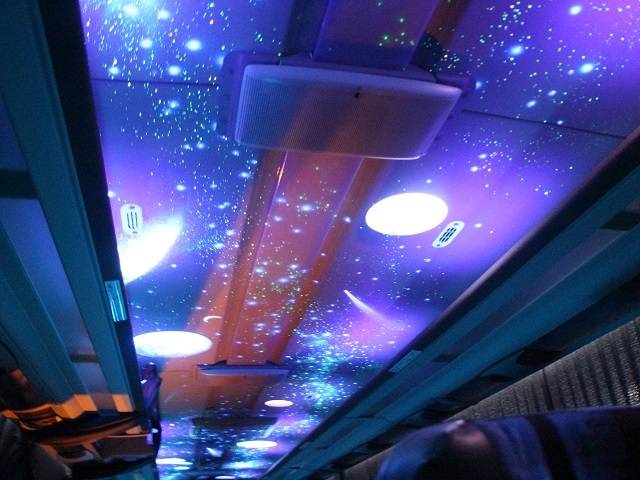 京成バス「K☆スターライナー」大阪・神戸線 乗車記 | 乗りもの
