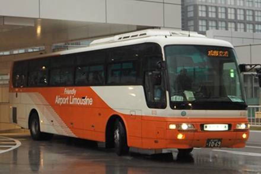 東京空港交通 都心経由 成田空港 軽井沢の乗継乗車券 リムジン 軽井沢 を3 30から発売 高速バス 夜行バス バスツアーの旅行 観光メディア バスとりっぷ