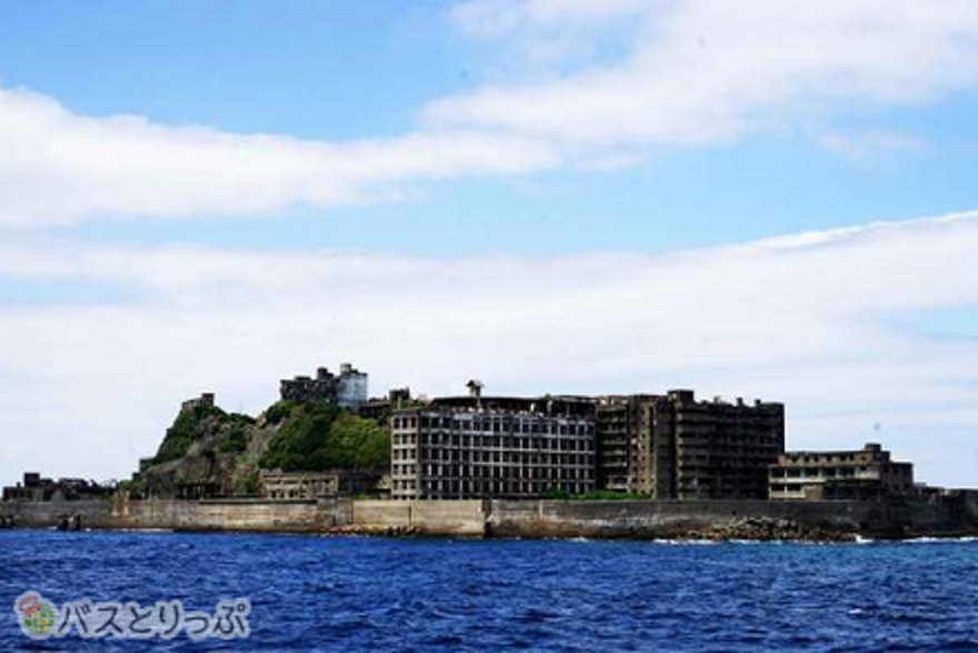 [貴重資料] 軍艦島スライド写真　(スライドプロジェクター付) 2次使用可 amp.png?1501260683