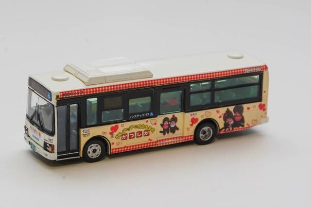 ●極希少●JR高速バス模型1/80スケール ザ・バスコレクション | ジオコレ | トミーテック