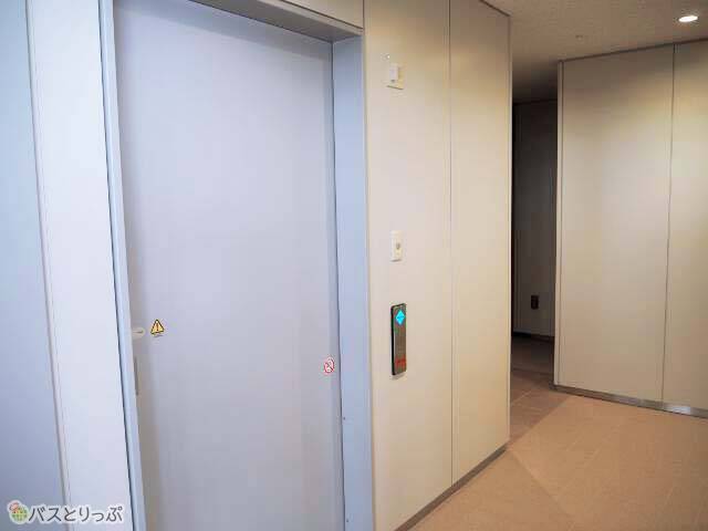 Multifunctional toilet also available