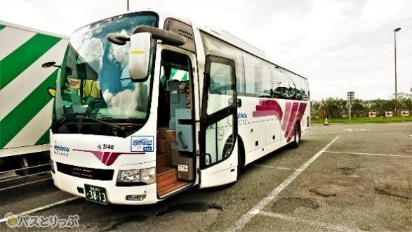 九州を縦断できる桜島号で博多から鹿児島へ