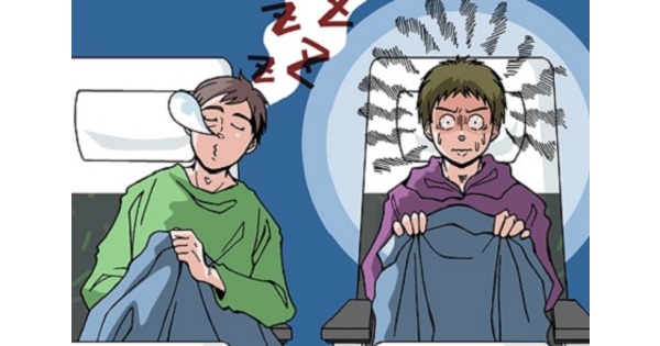 寝れない人必見 夜行バスでどこまで熟睡可能 睡眠の達人に車内で眠る方法を聞いてみた 高速バス 夜行バス バスツアーの旅行 観光メディア バス とりっぷ