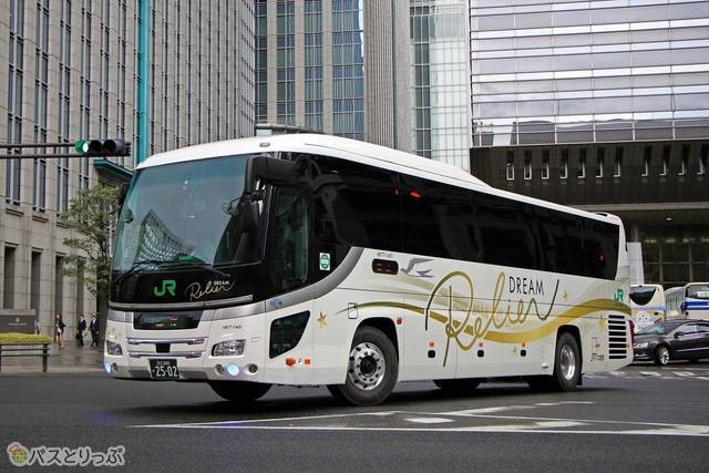 年間70回高速バスに乗車したライターが選ぶ「2017年の高速バス」ベスト