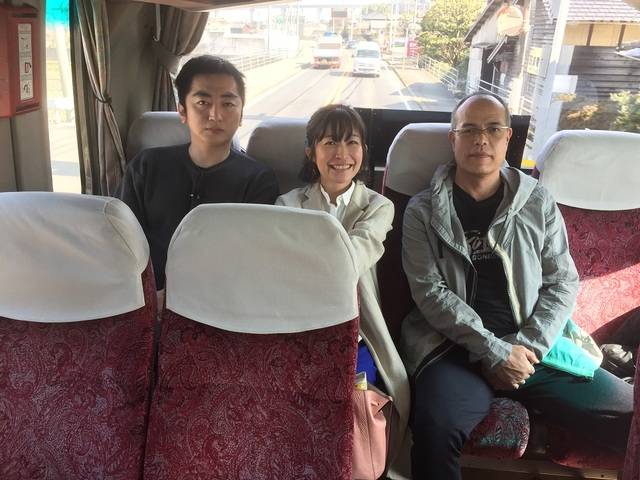 太川＆蛭子コンビの四国一周旅はどうだった？ 「ローカル路線バス