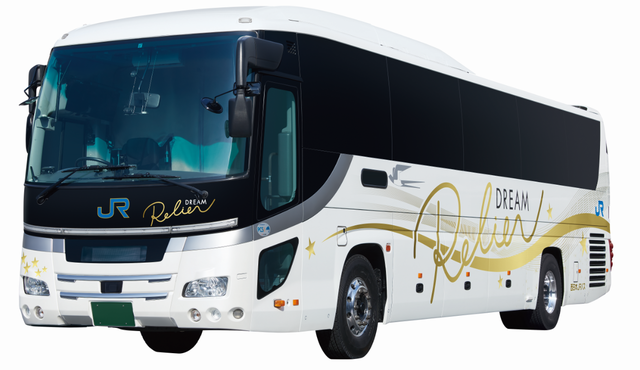 西日本JRバス 発足30周年記念イベントをJR大阪駅で3/17に実施