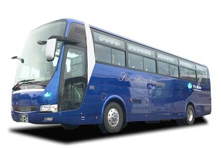 高速バス「アミー号」で新路線「名古屋～新潟便」の運行を開始、ダブル