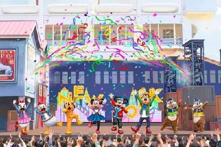 東京ディズニーリゾート スペシャルエディション9台2016.2017.2018年 D23 Expo Japan 2018】35年間の思い出を振り返る豪華すぎる