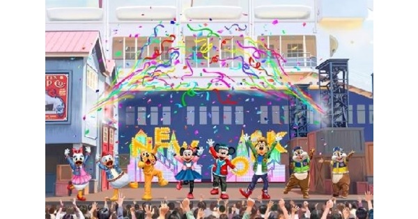 東京ディズニーリゾート スペシャルエディション9台2016.2017.2018年 twitter.jpg?1525257856