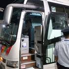 来た！ すかさずトイレについて聞いた！