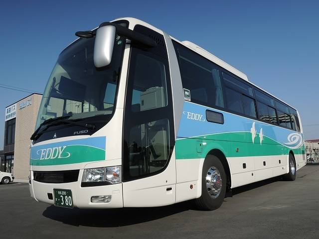 別々のバス会社なのに…あのバスとあのバスがそっくり！？ 車体デザイン