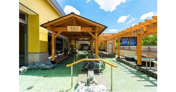 夜行バスで名古屋に着いたらとりあえずお風呂 早朝 深夜に行ける温泉 スーパー銭湯をピックアップ 高速バス 夜行バス バスツアーの旅行 観光メディア バスとりっぷ