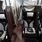 ドリームルリエ アドバンスクラス（JRバス）