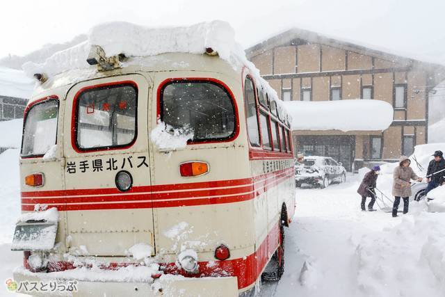 今夜の宿、峡雲荘に到着。早く温泉に入りたい！