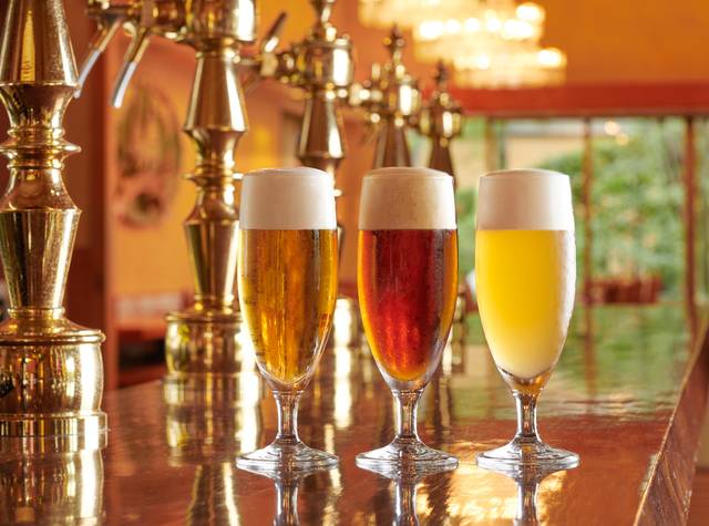 地ビール