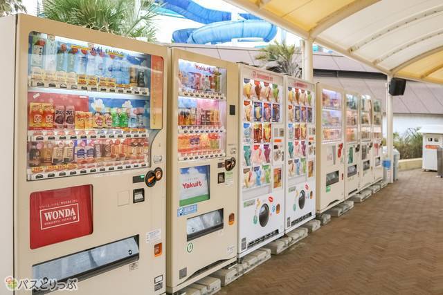 自販機