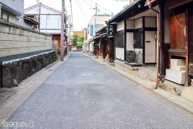 (興福寺＆奈良町)