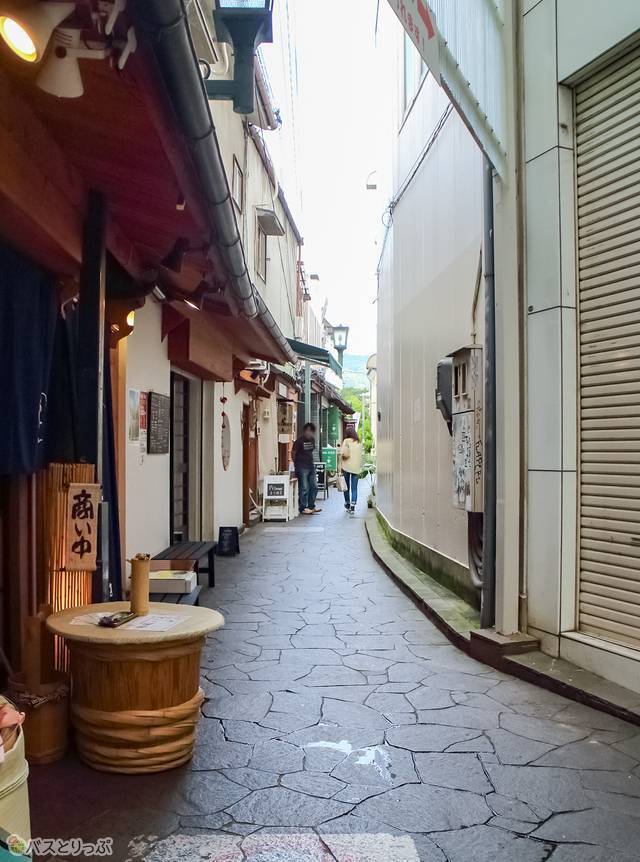 (興福寺＆奈良町)