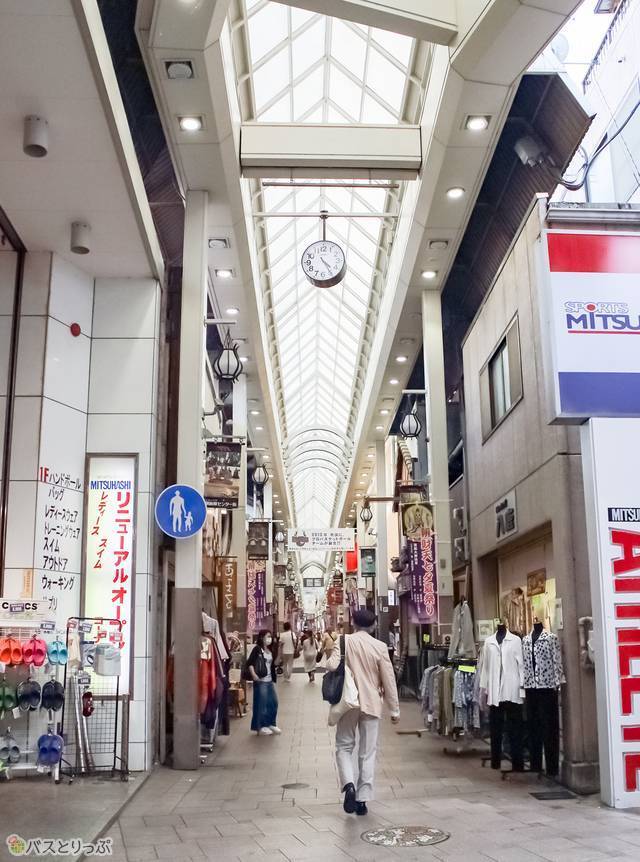 (興福寺＆奈良町)