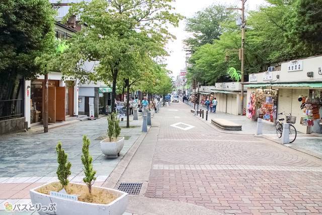 (興福寺＆奈良町)