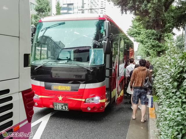 さくら観光バス