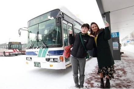 女子旅 記事一覧 高速バス 夜行バス バスツアーの旅行 観光メディア バスとりっぷ