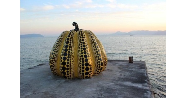 東京から直島へアクセスするなら岡山経由 香川経由 新幹線や飛行機 高速バスの時間や料金を徹底比較 高速バス 夜行バス バスツアーの旅行 観光メディア バスとりっぷ