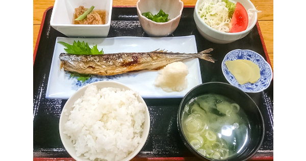 5選 夜行バスユーザー大助かり 秋田駅周辺で朝7時台から営業する朝食スポットまとめ 高速バス 夜行バス バスツアーの旅行 観光メディア バスとりっぷ