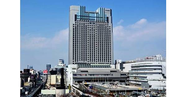 はじめてでも迷わない 大阪の難波周辺のバスターミナルを徹底解説 Ocatほか シャワー 風呂が使えるスパ 温浴施設も 高速バス 夜行バス バスツアーの旅行 観光メディア バスとりっぷ