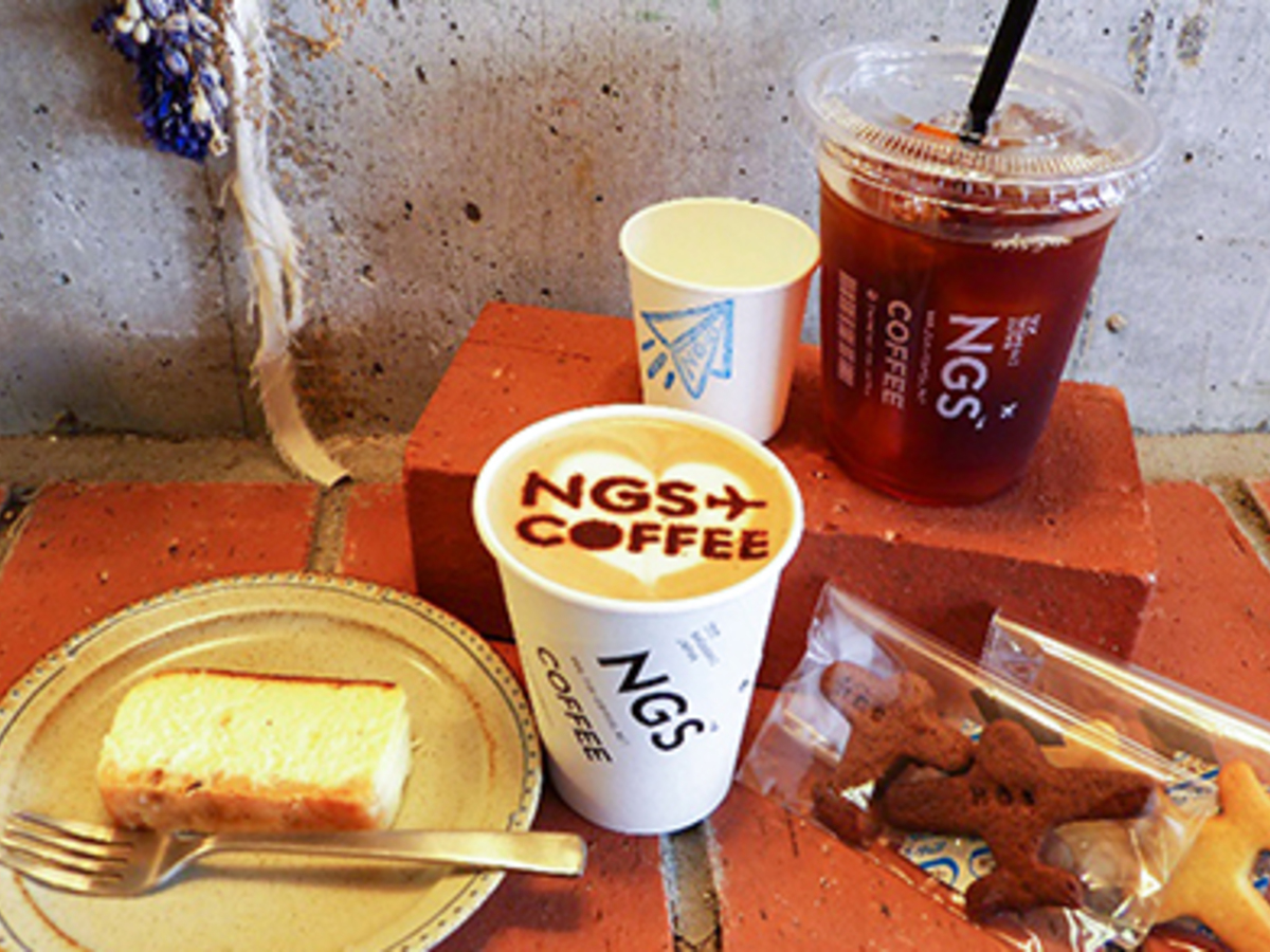 朝からホッ 長崎駅周辺のカフェで0円のこだわりコーヒーを おすすめ朝食スポット 高速バス 夜行バス バスツアーの旅行 観光メディア バスとりっぷ