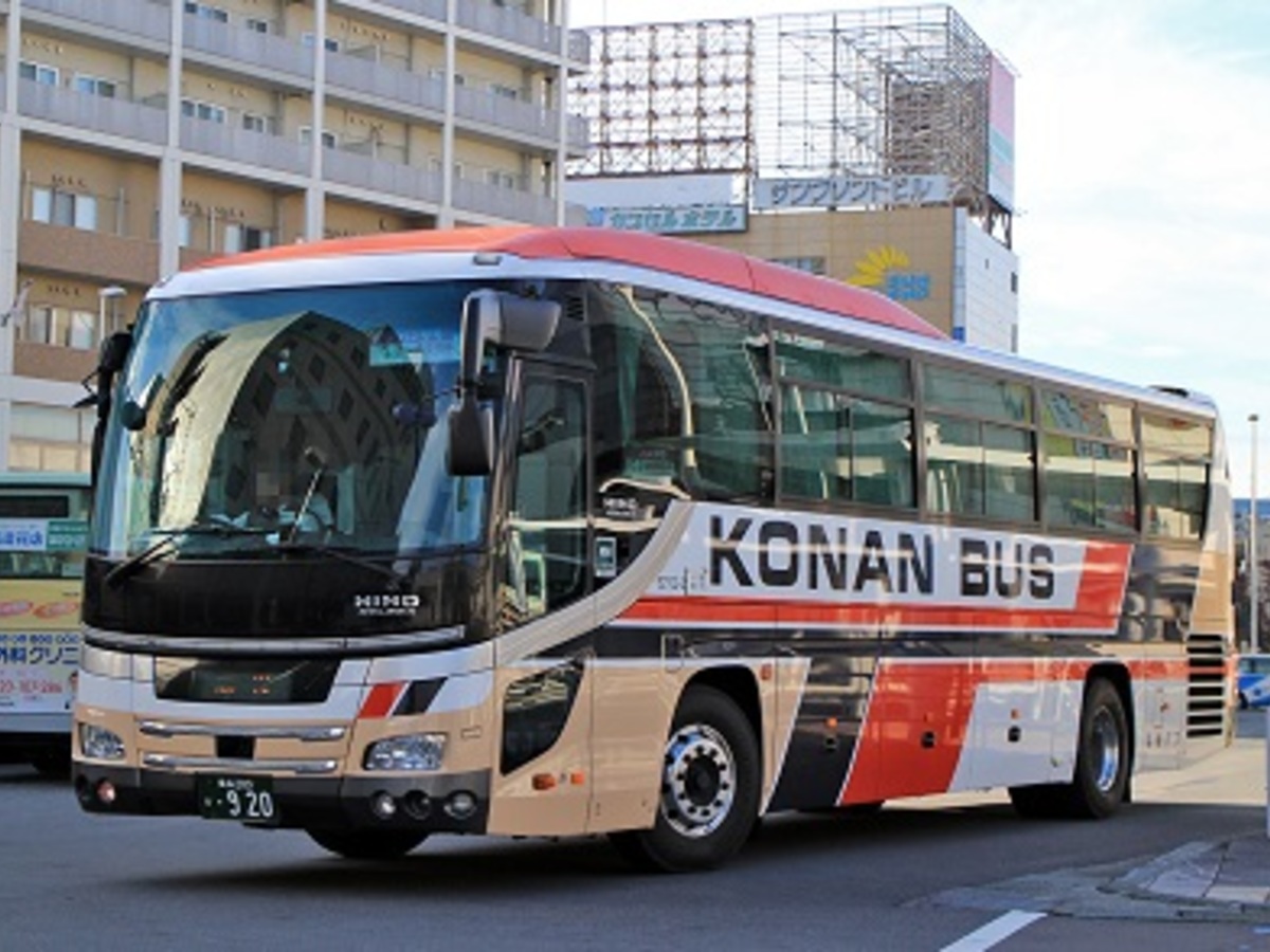 1位は 4列シートの夜行バスで快適に過ごす方法は パンダ号 乗車記 バスとりっぷ週間記事ランキング 10 3 10 9 高速バス 夜行バス バスツアーの旅行 観光メディア バスとりっぷ