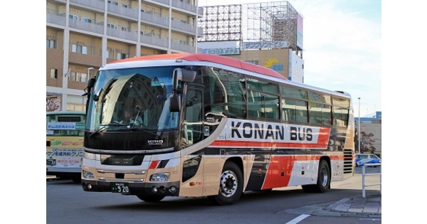 1位は 4列シートの夜行バスで快適に過ごす方法は パンダ号 乗車記 バスとりっぷ週間記事ランキング 10 3 10 9 高速バス 夜行バス バスツアーの旅行 観光メディア バスとりっぷ