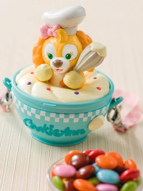 ディズニー・イースターを一足先に紹介！ “うさピヨ”のプログラムや