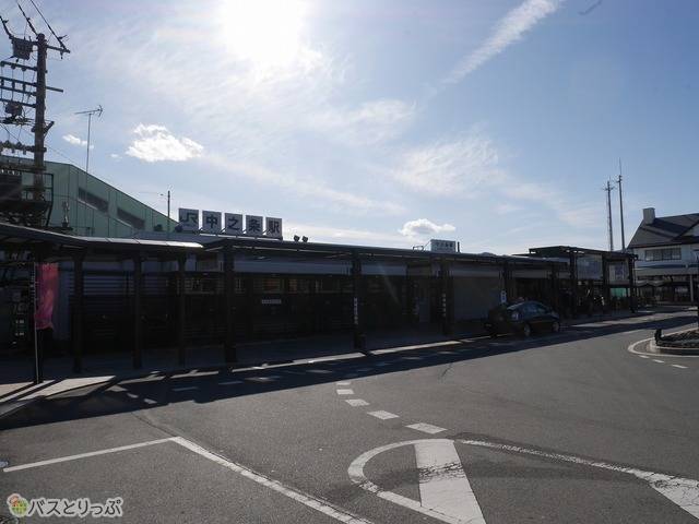 高速バス 特急電車 普通電車で比較 東京から四万温泉へのアクセス方法 高速バス 夜行バス バスツアーの旅行 観光メディア バスとりっぷ