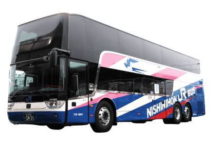 1位は『西日本JRバス 京阪神～東京線で新型2階建てバスを導入！ 』バス
