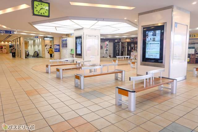 町田ターミナルプラザ