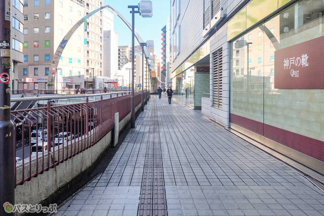 町田ターミナルプラザへの行き方