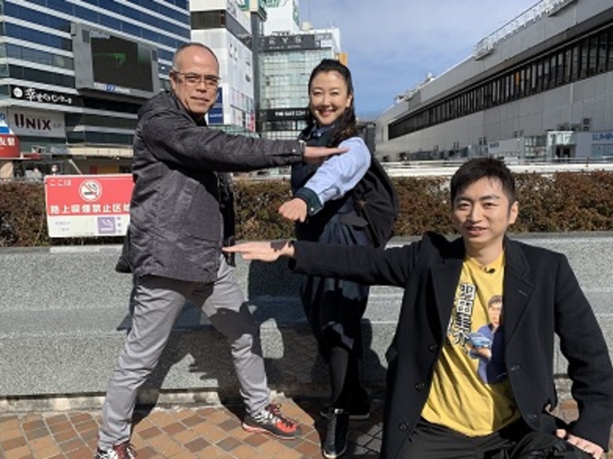 失敗すればクビ！！ 明日3/28（土）放送「ローカル路線バス乗り継ぎの