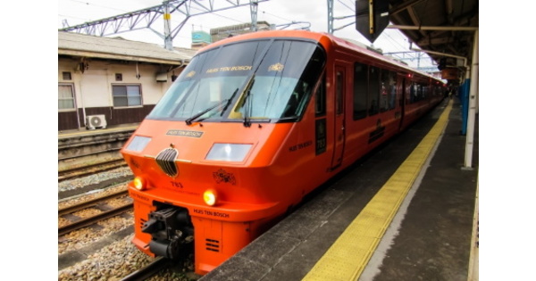 長崎 ハウステンボスのアクセス方法は 博多駅 福岡空港から特急 高速バスで行く方法を紹介 高速バス 夜行バス バスツアーの旅行 観光メディア バスとりっぷ
