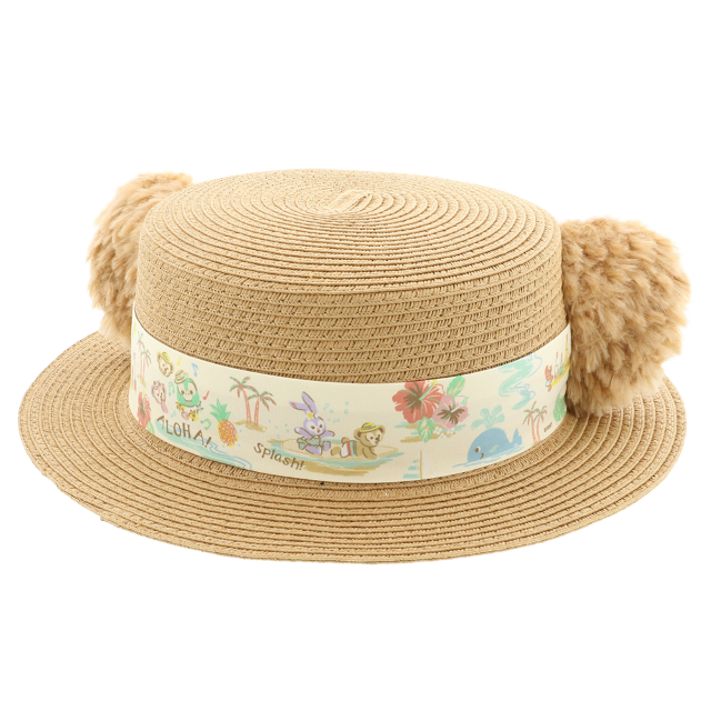 ハット:3,900円(c)Disney