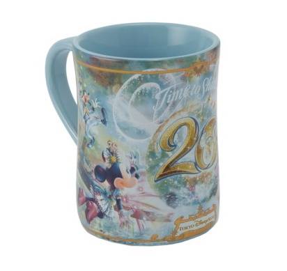 マグカップ1,600円(c)Disney