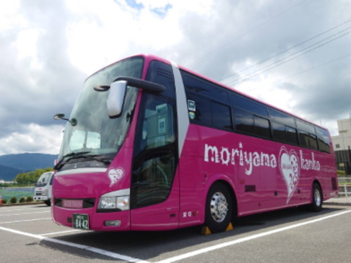 大隅半島と福岡を結ぶ初の高速バス 森山観光 ブルーライナー糸島高校前 博多 大隅半島 が運行を開始予定 高速バス 夜行バス バスツアーの旅行 観光メディア バスとりっぷ