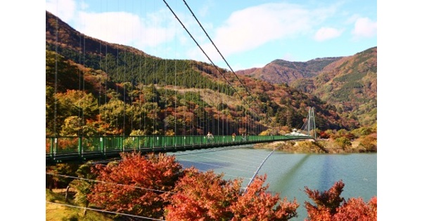 関東の押さえておきたい紅葉名所24選 日光や高尾山 袋田の滝など各地の見頃やバスツアーを紹介 高速バス 夜行バス バスツアーの旅行 観光メディア バスとりっぷ