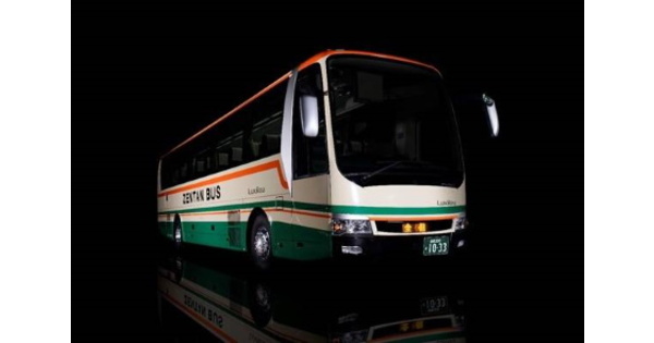 荒神リンダマン　バス 荒神リンダマン バス 荒神リンダマン バス 荒神リンダマン バス Photos